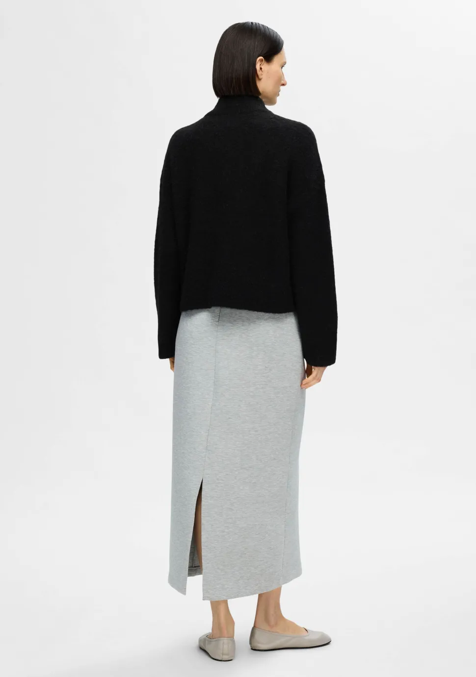 SELECTED FEMME VEST