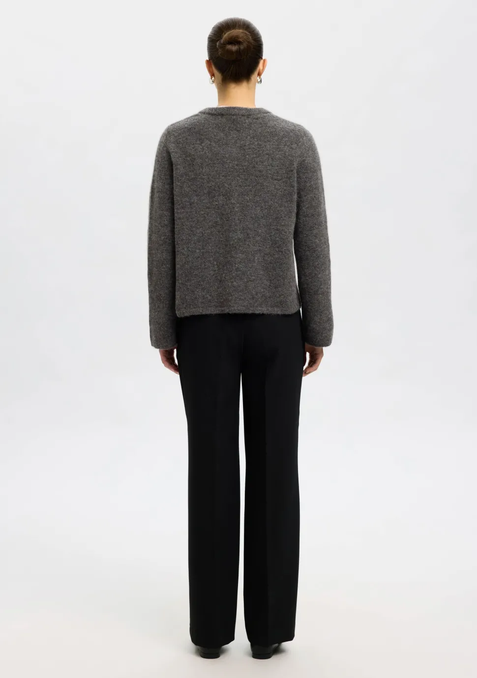 SELECTED FEMME VEST
