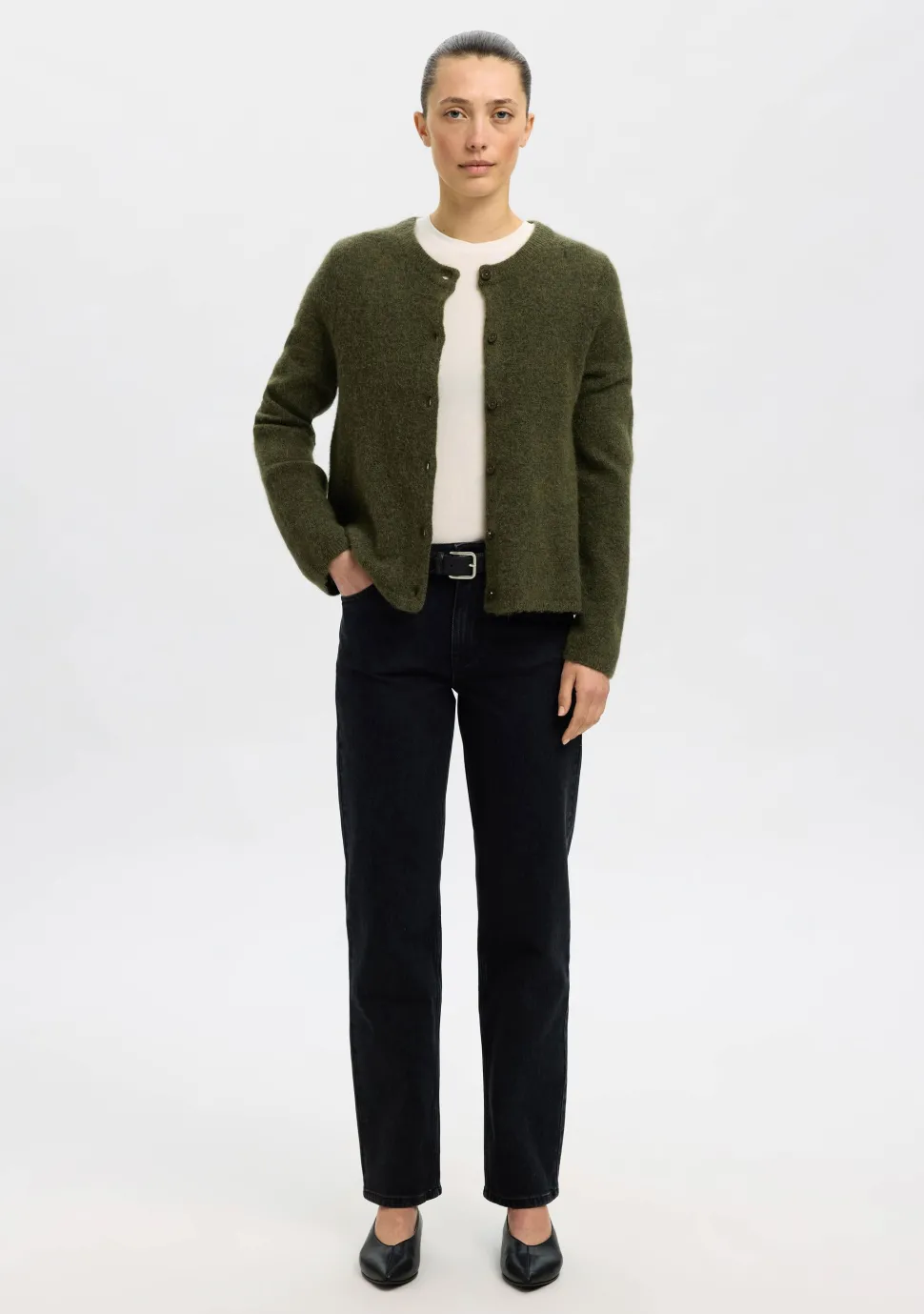 SELECTED FEMME VEST