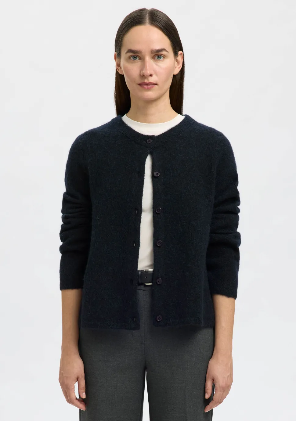 SELECTED FEMME VEST