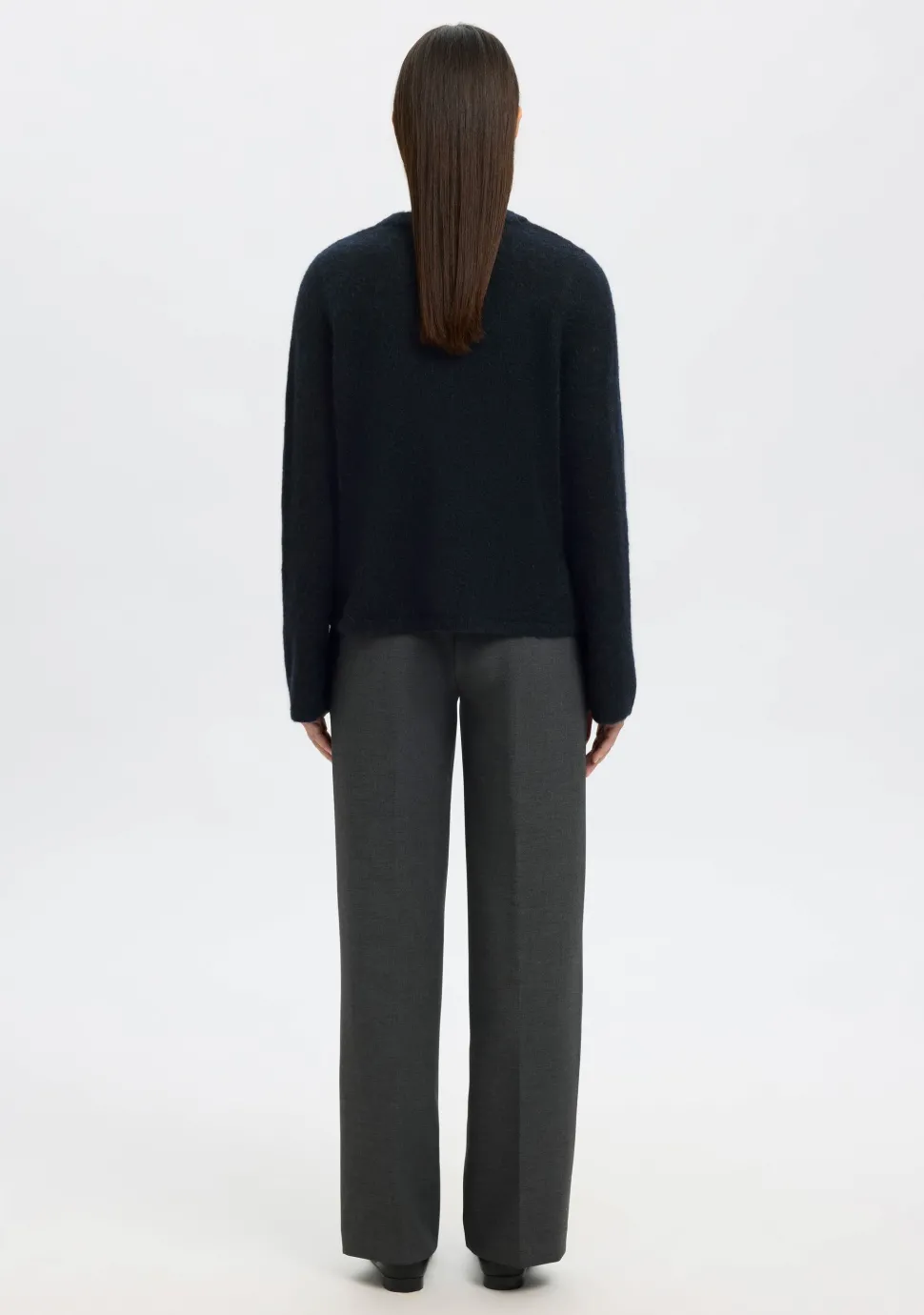 SELECTED FEMME VEST