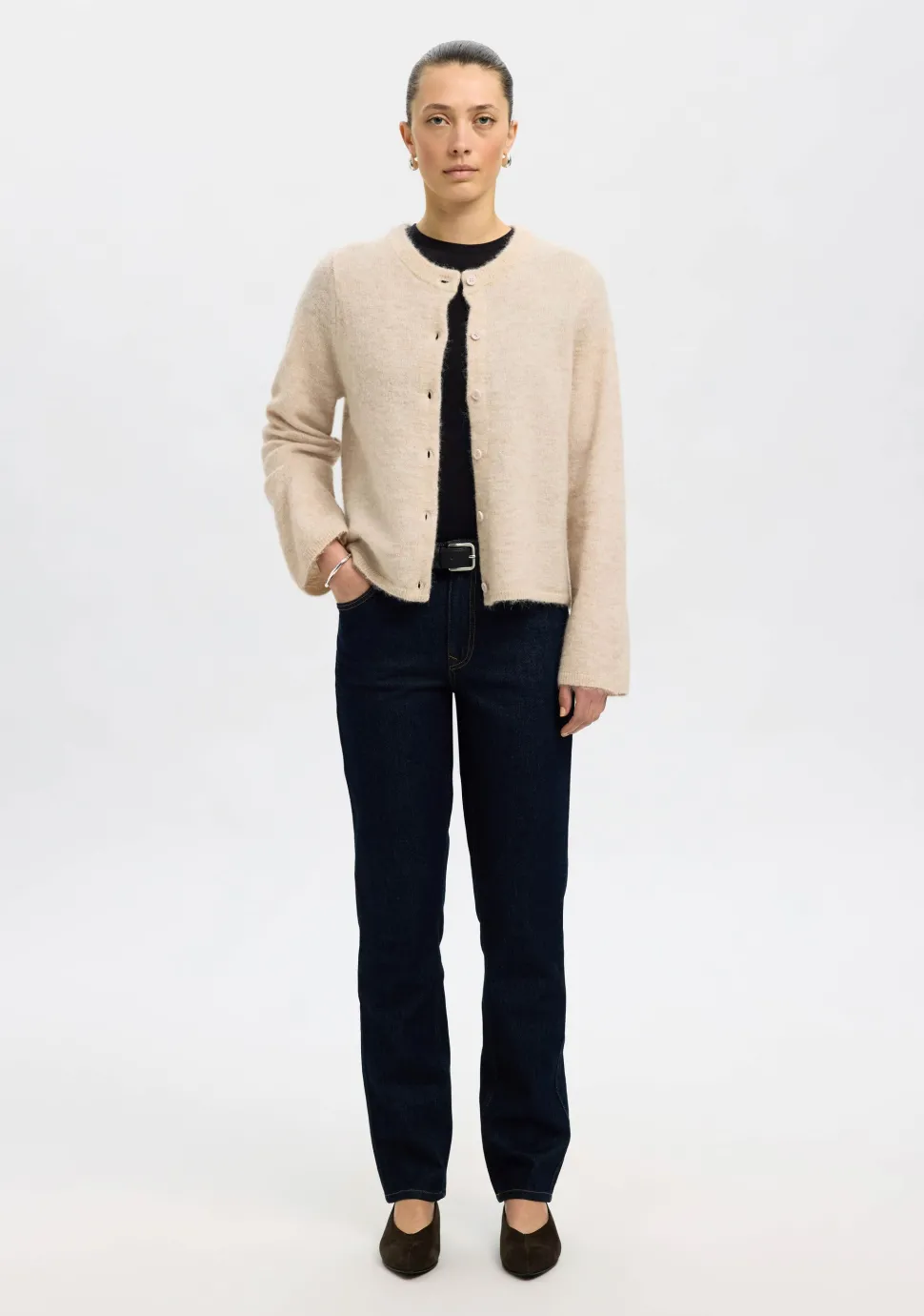 SELECTED FEMME VEST