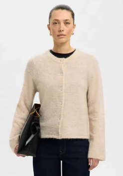 SELECTED FEMME VEST