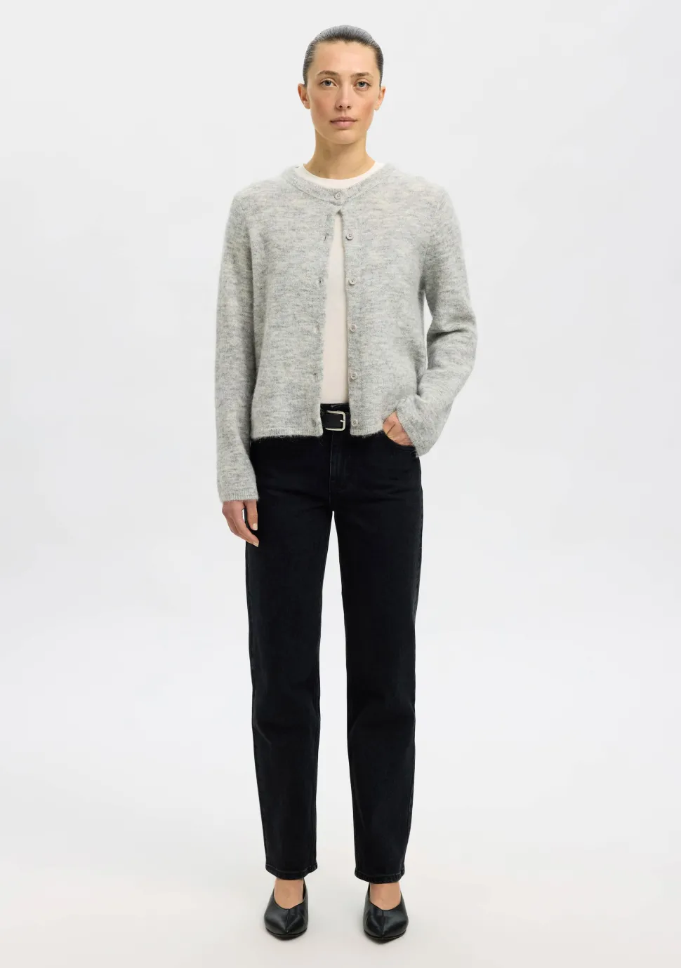 SELECTED FEMME VEST