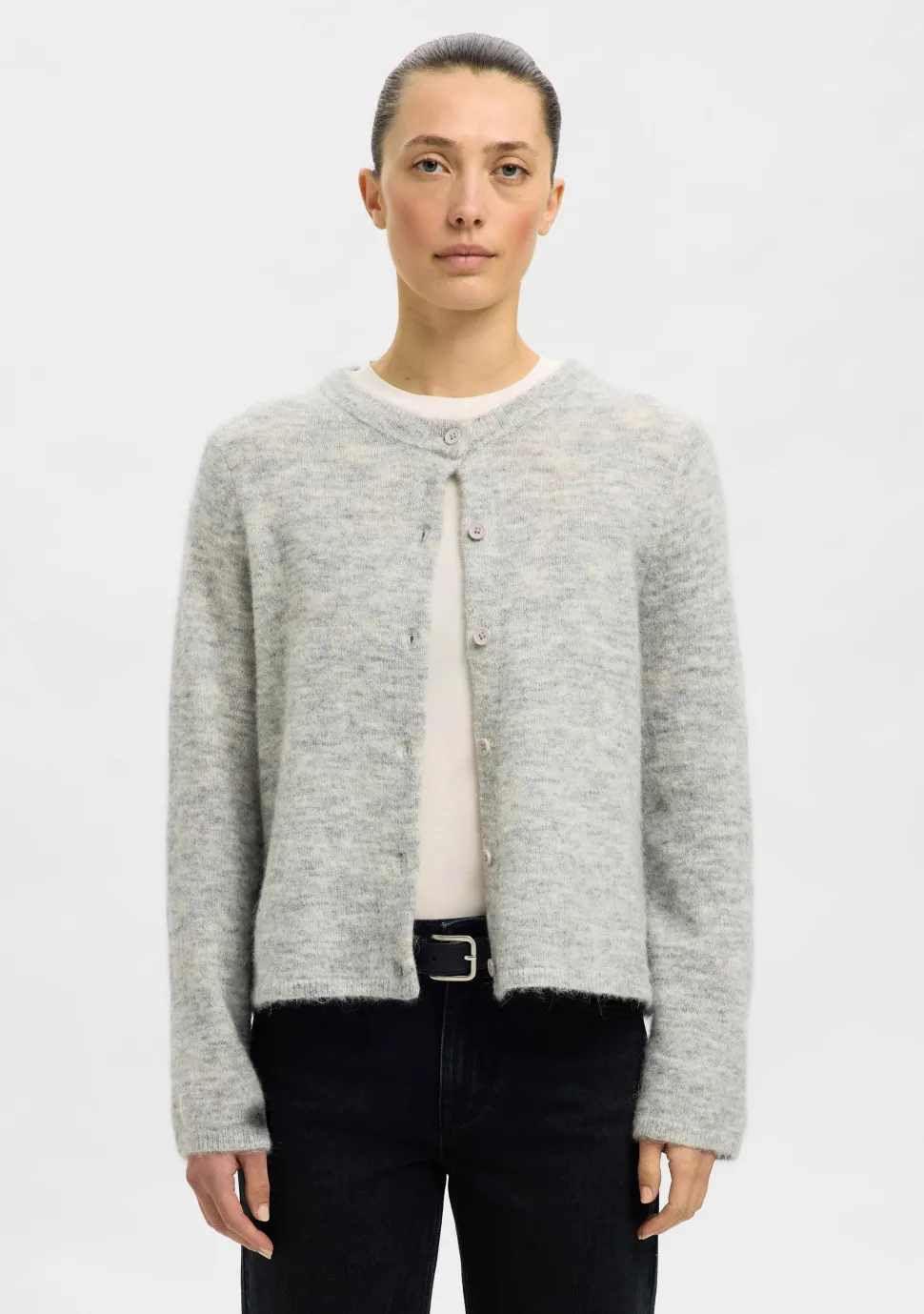 SELECTED FEMME VEST