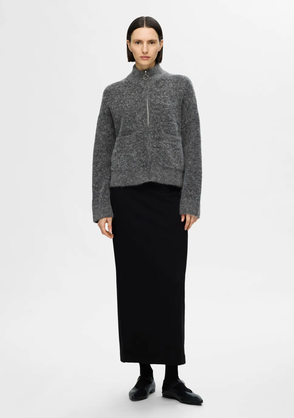 SELECTED FEMME VEST