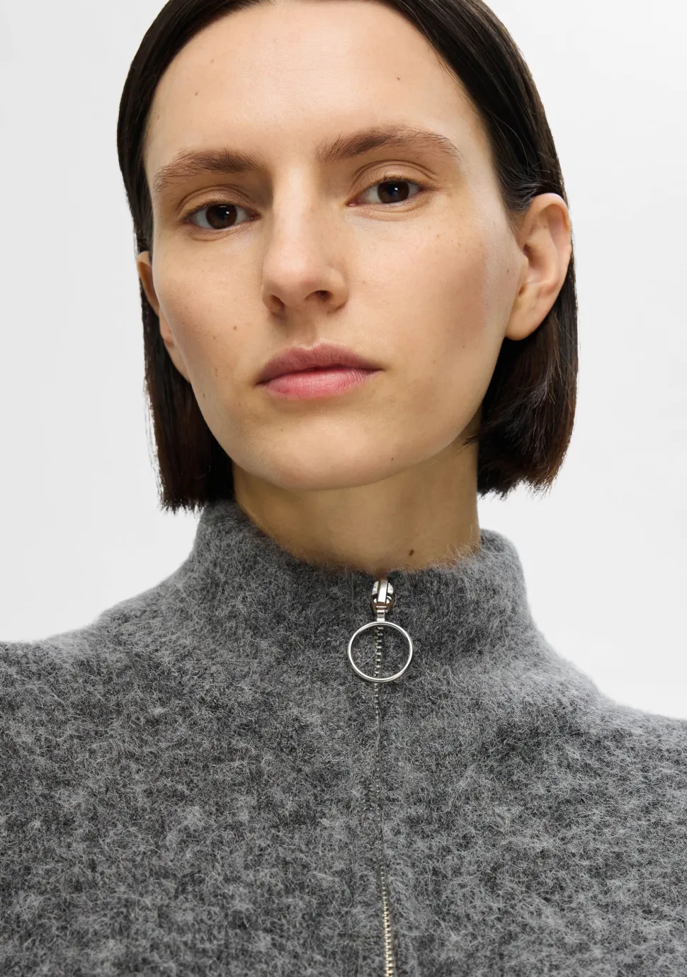 SELECTED FEMME VEST