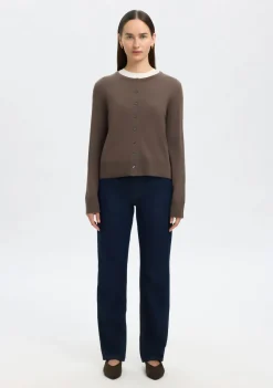 SELECTED FEMME VEST