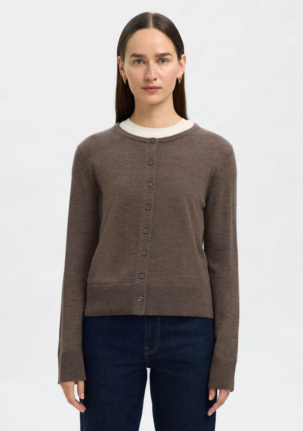 SELECTED FEMME VEST