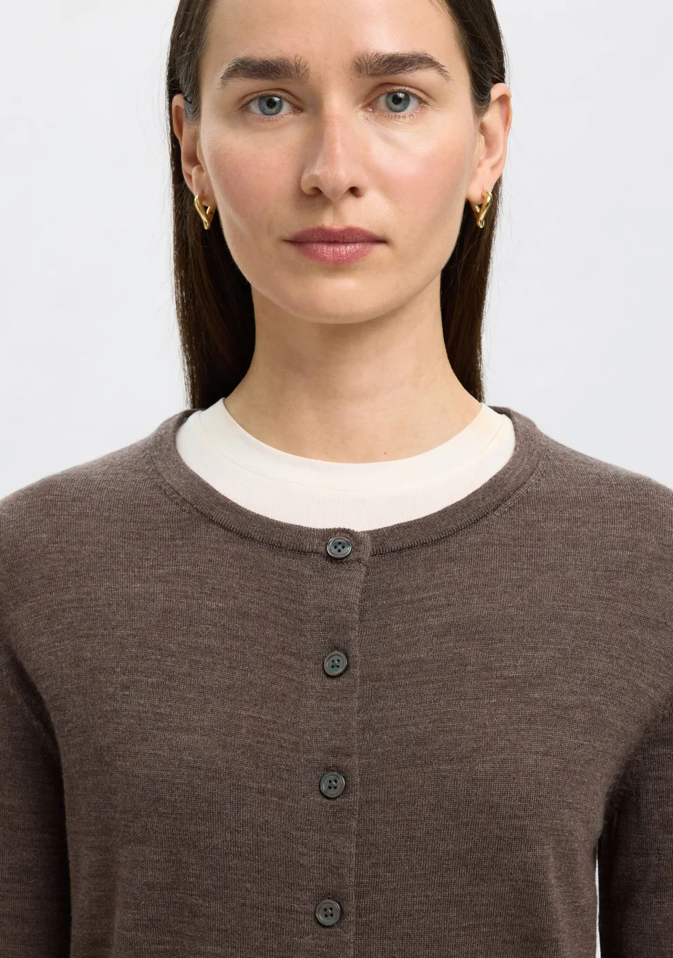SELECTED FEMME VEST