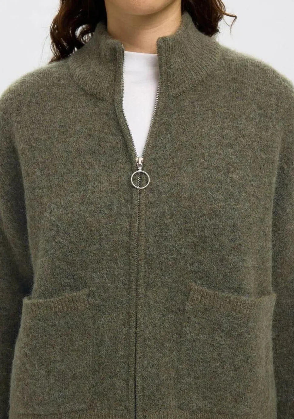 SELECTED FEMME VEST