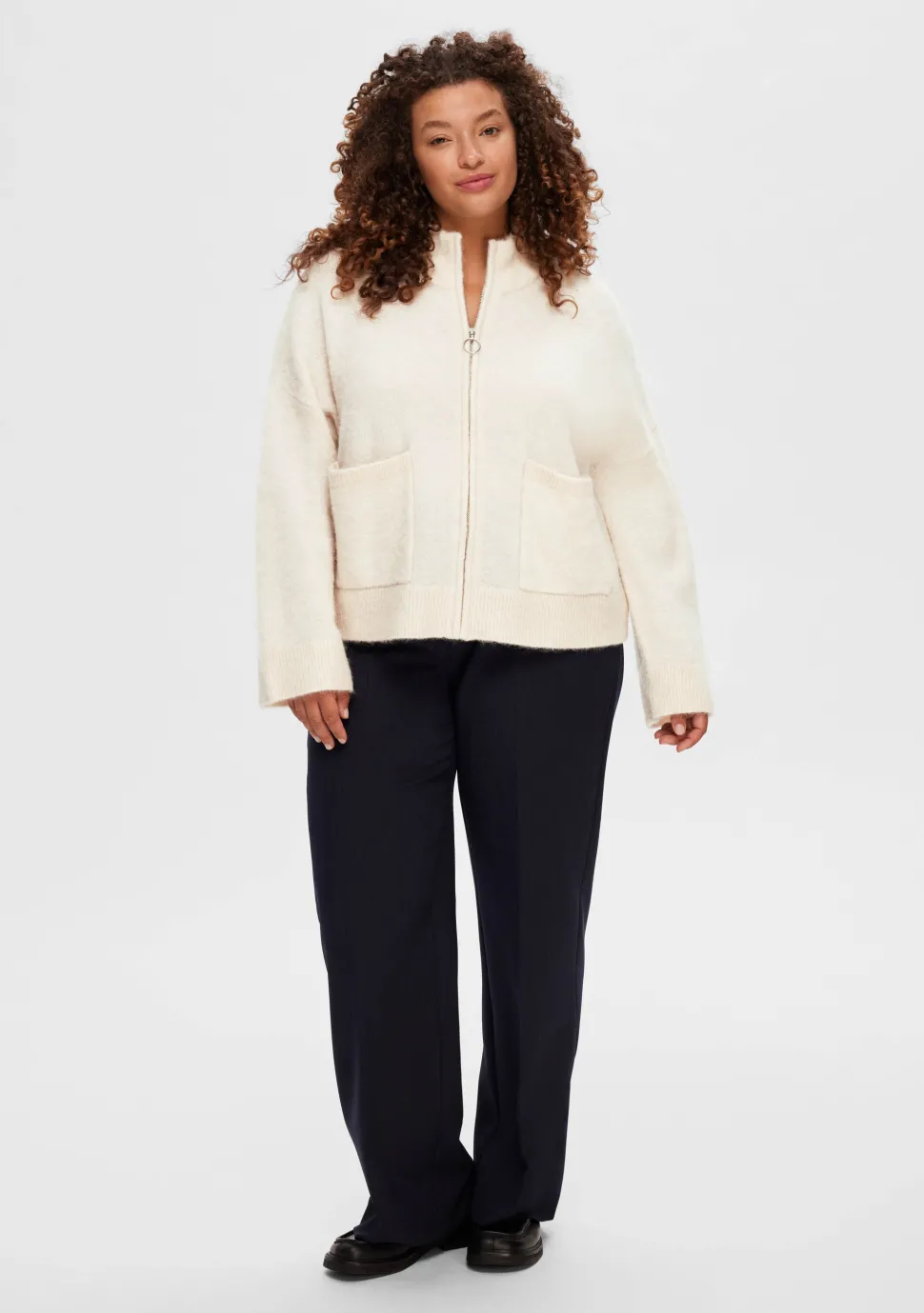 SELECTED FEMME VEST