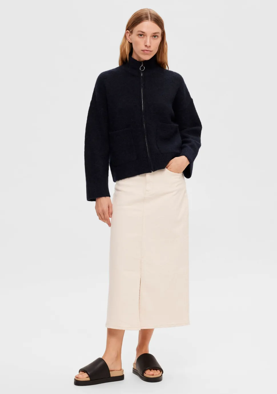 SELECTED FEMME VEST
