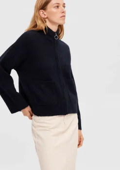 SELECTED FEMME VEST