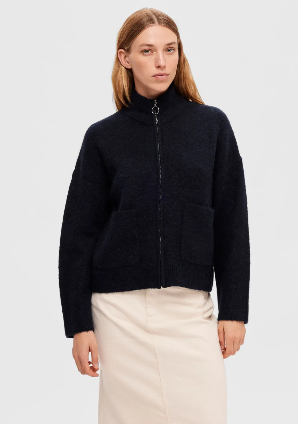 SELECTED FEMME VEST