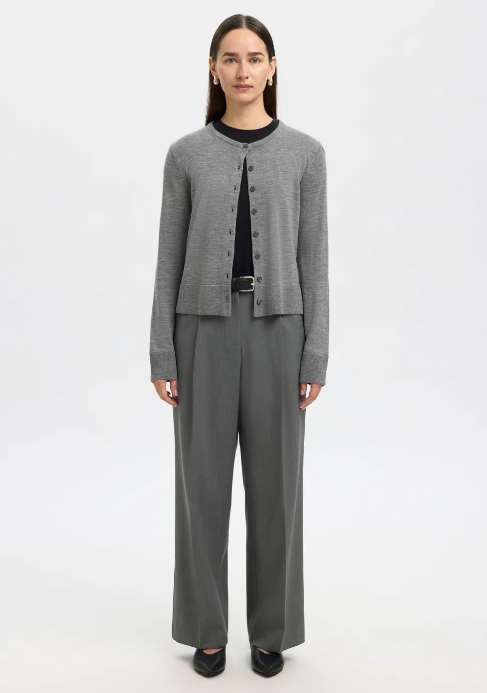 SELECTED FEMME VEST