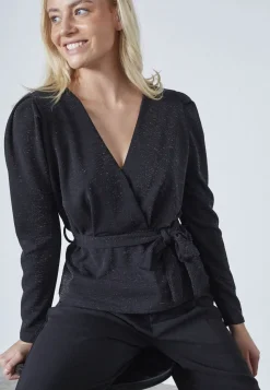 SISTERS POINT BLOUSE