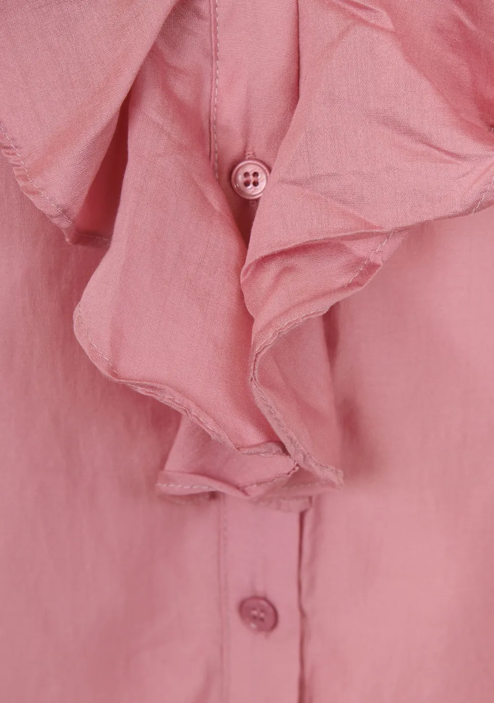 SISTERS POINT BLOUSE