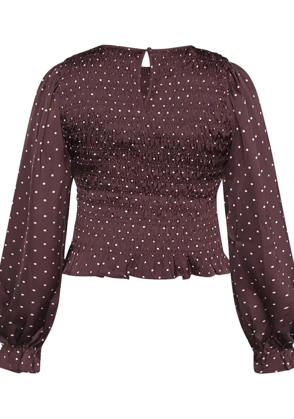 SISTERS POINT BLOUSE