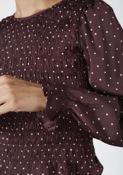 SISTERS POINT BLOUSE