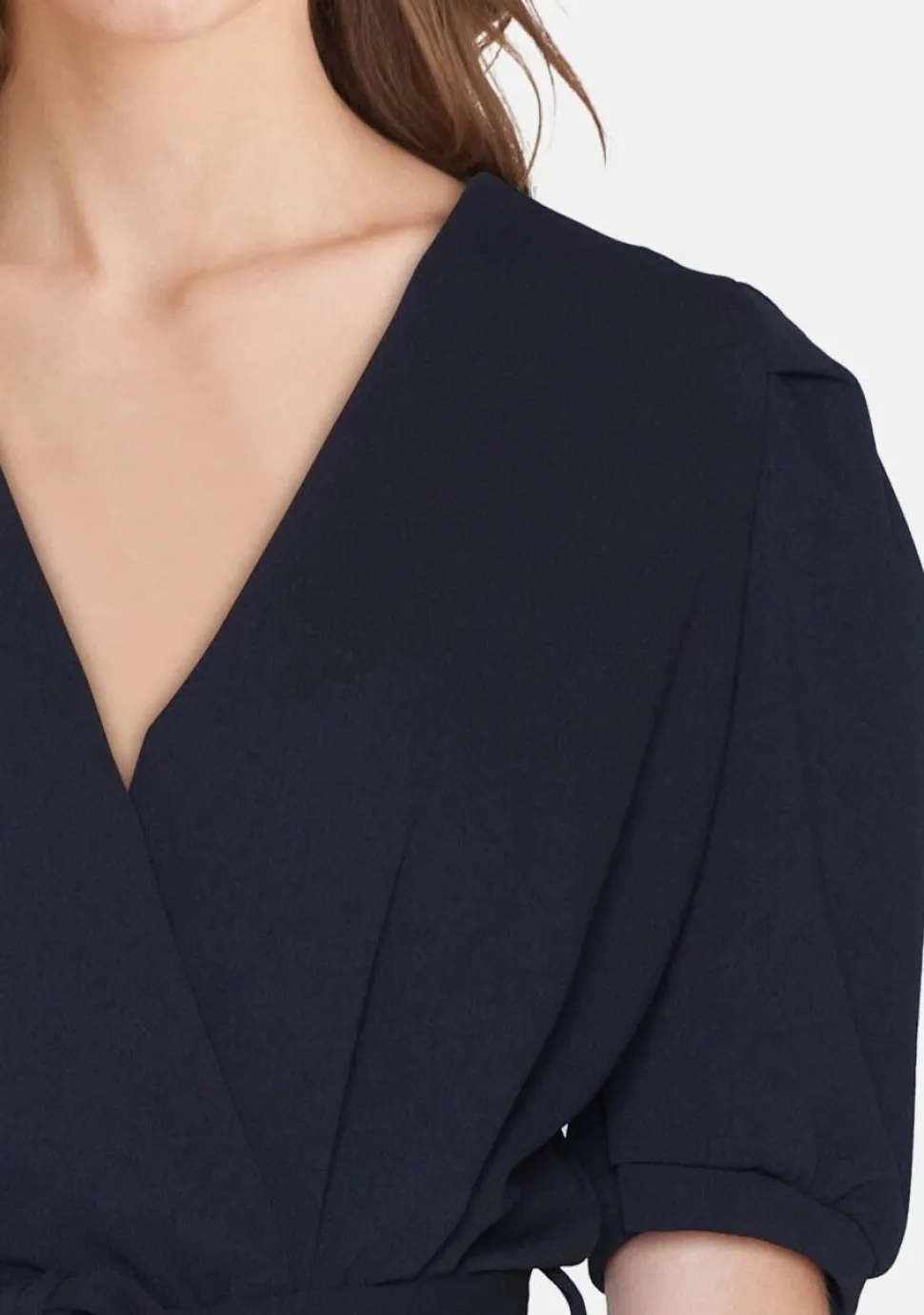 SISTERS POINT BLOUSE