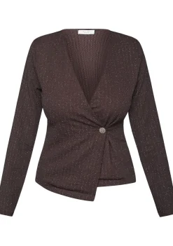 SISTERS POINT BLOUSE
