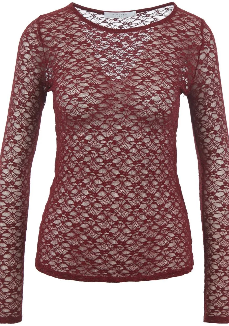 SISTERS POINT BLOUSE