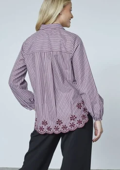SISTERS POINT BLOUSE