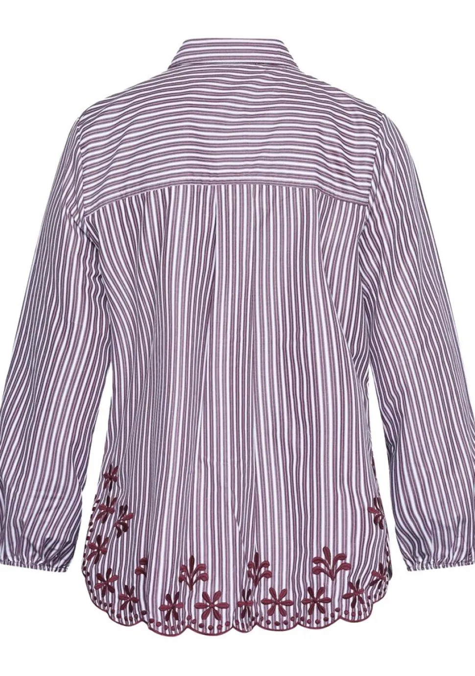 SISTERS POINT BLOUSE