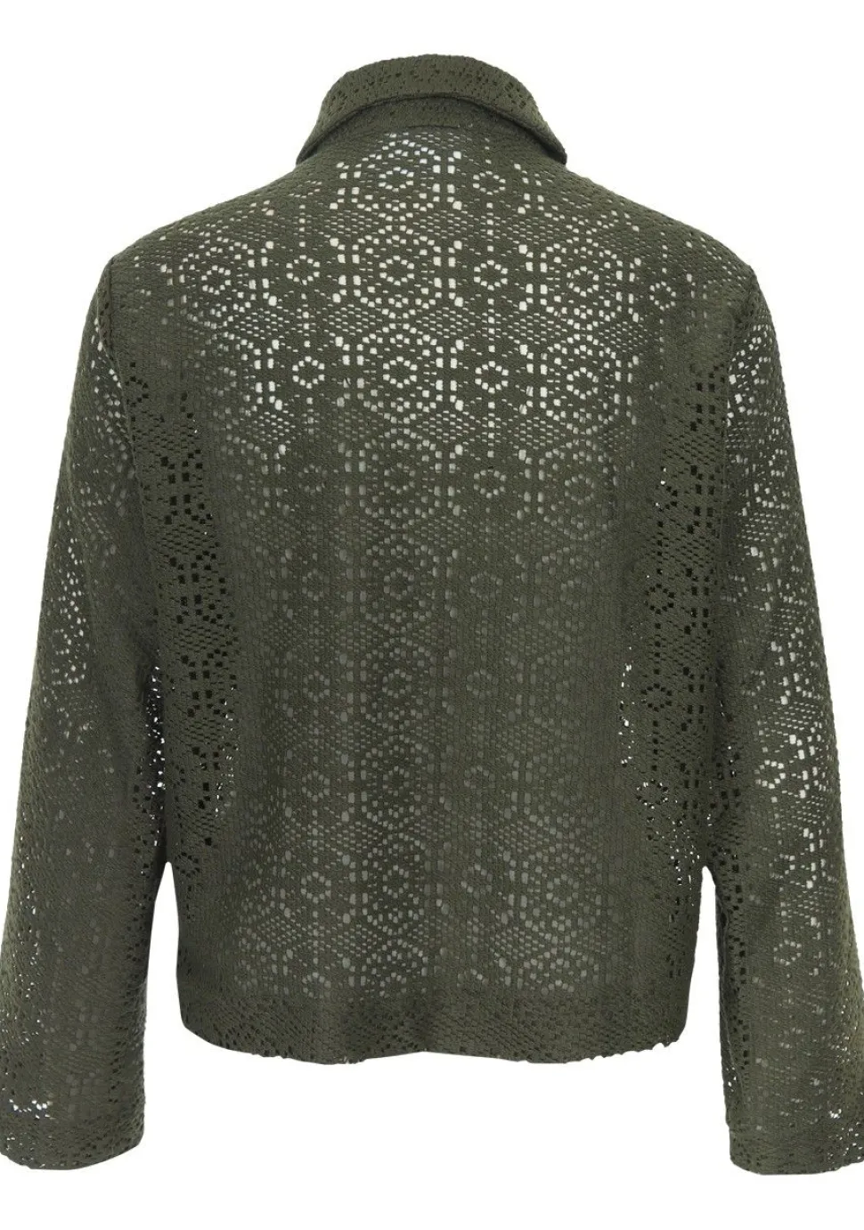 SISTERS POINT BLOUSE