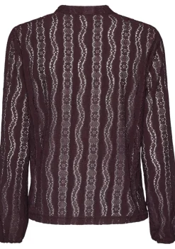 SISTERS POINT BLOUSE