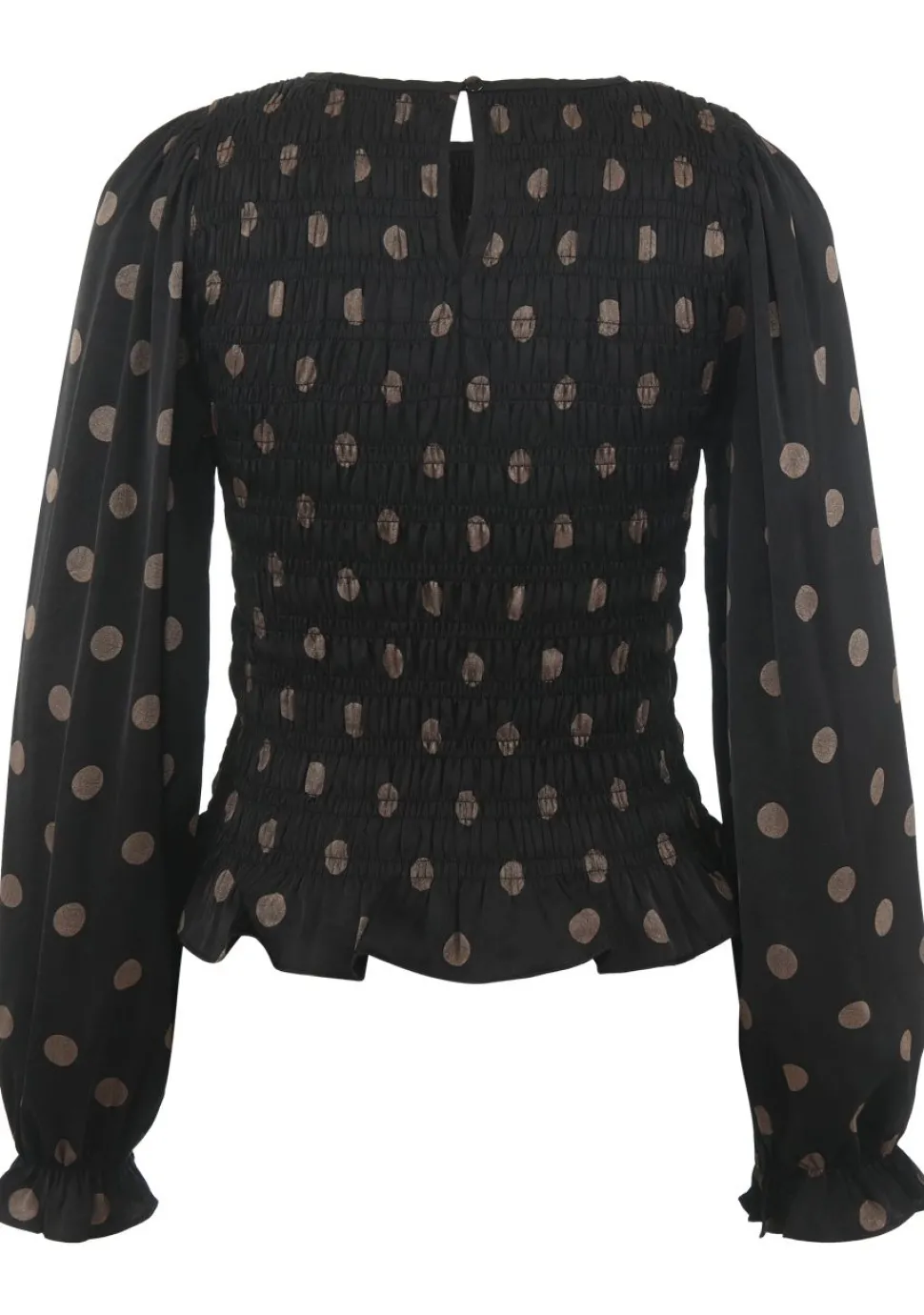 SISTERS POINT BLOUSE