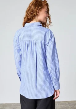 SISTERS POINT BLOUSE