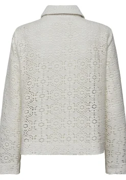 SISTERS POINT BLOUSE
