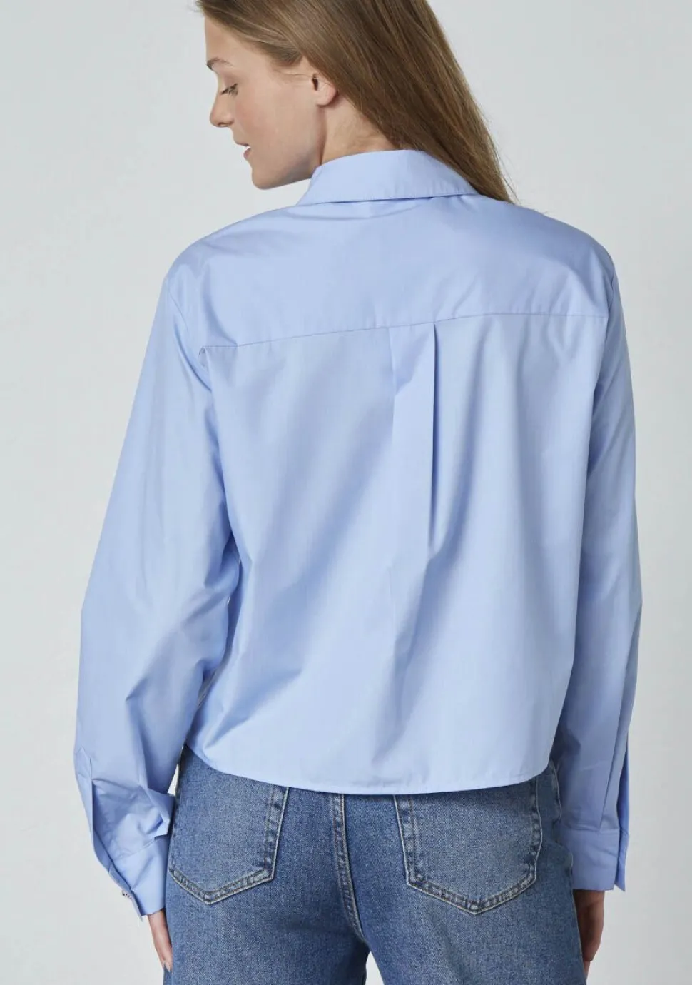SISTERS POINT BLOUSE
