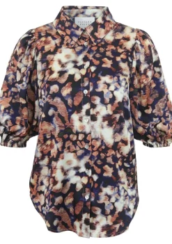 SISTERS POINT BLOUSE