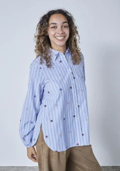 SISTERS POINT BLOUSE