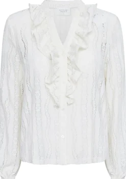 SISTERS POINT BLOUSE