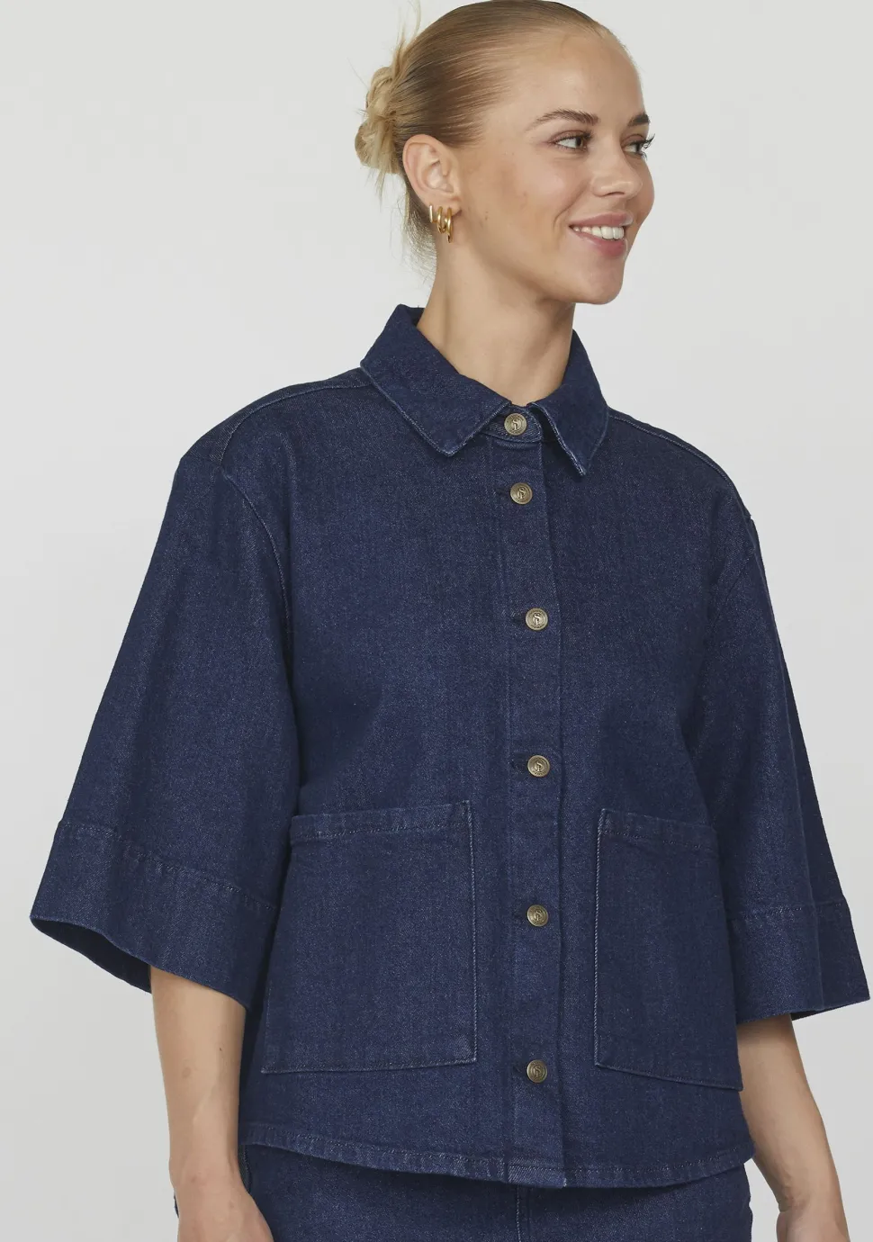 SISTERS POINT DENIMJACK