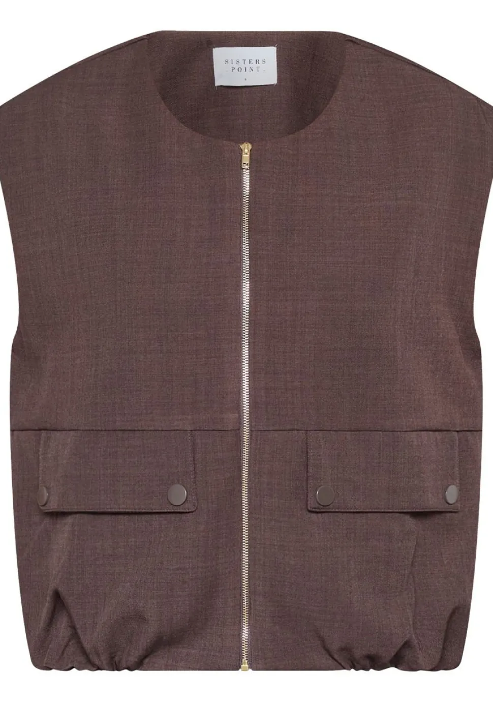 SISTERS POINT GILET