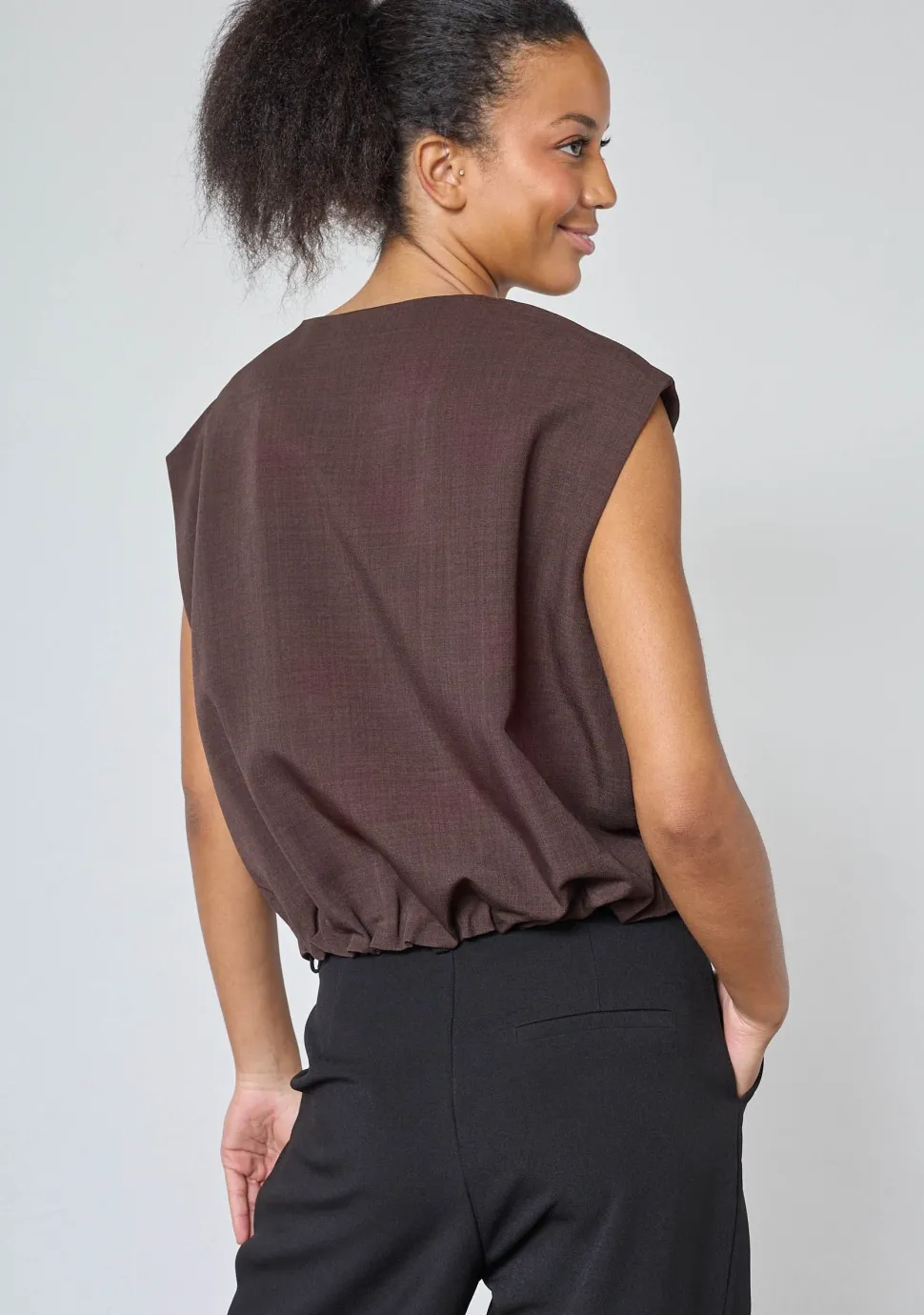 SISTERS POINT GILET