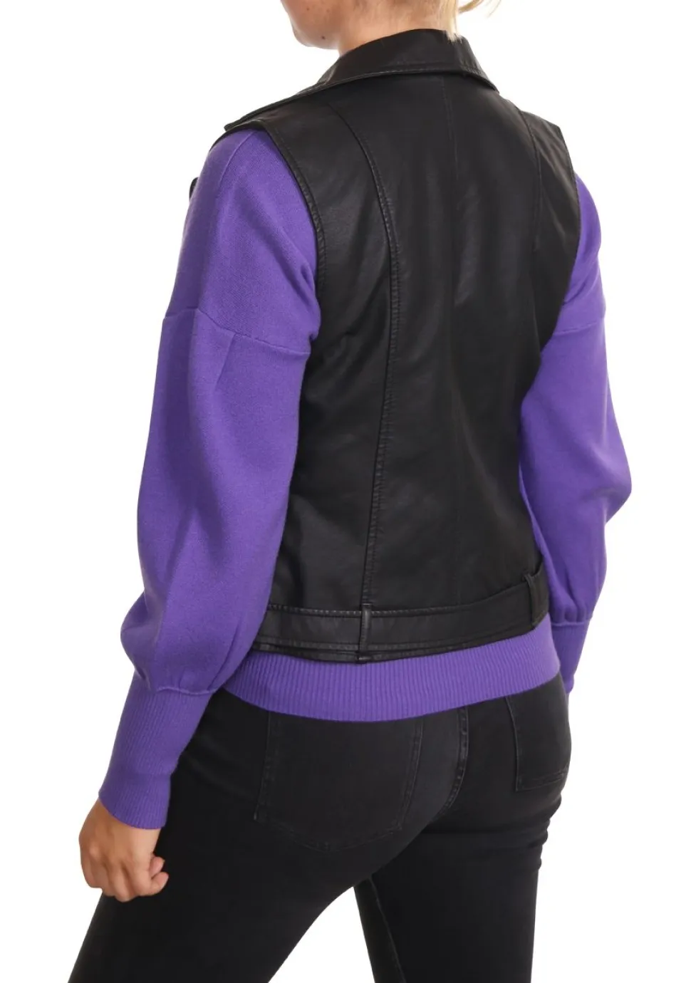 SISTERS POINT GILET