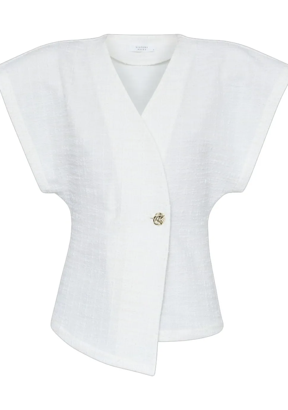 SISTERS POINT GILET
