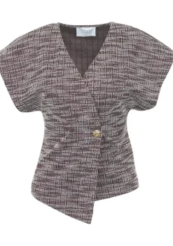 SISTERS POINT GILET