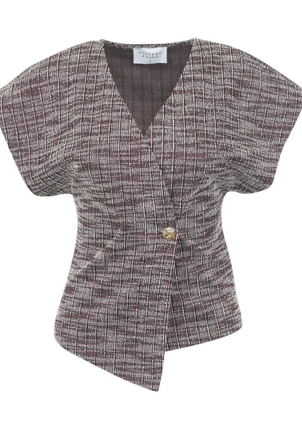 SISTERS POINT GILET