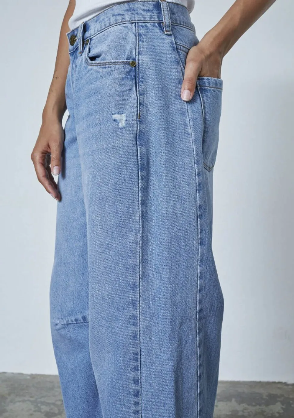 SISTERS POINT JEANS