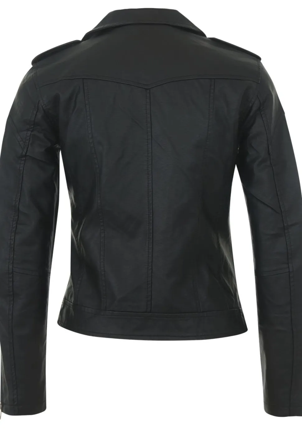 SISTERS POINT LEER/SUEDE JACK