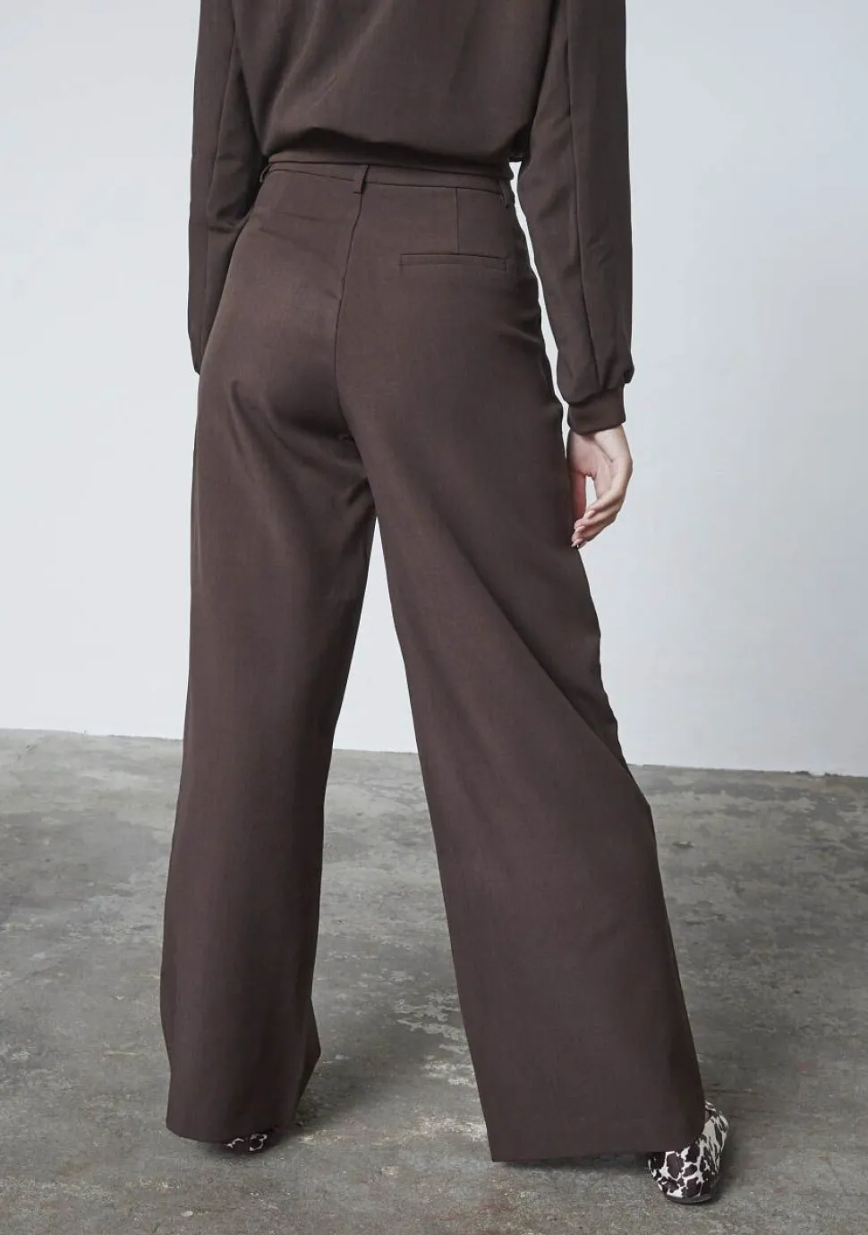 SISTERS POINT PANTALON