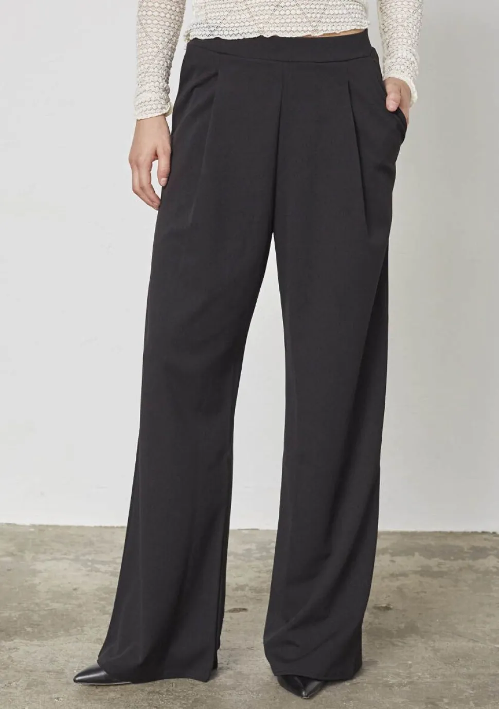 SISTERS POINT PANTALON