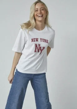 SISTERS POINT SHIRT